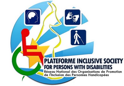 PLATEFORME INCLUSIVE SOCIETY FOR PERSONS WITH DISABILITIES